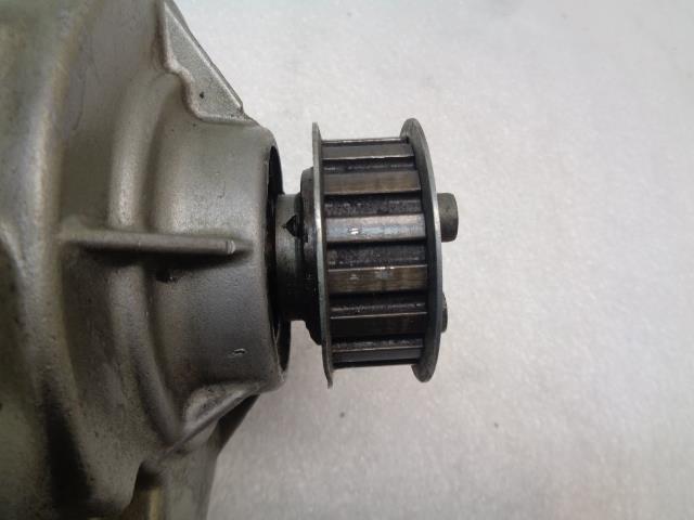 USED PORSCHE 911 AIR PUMP CORE NEEDS OVERHAUL R23