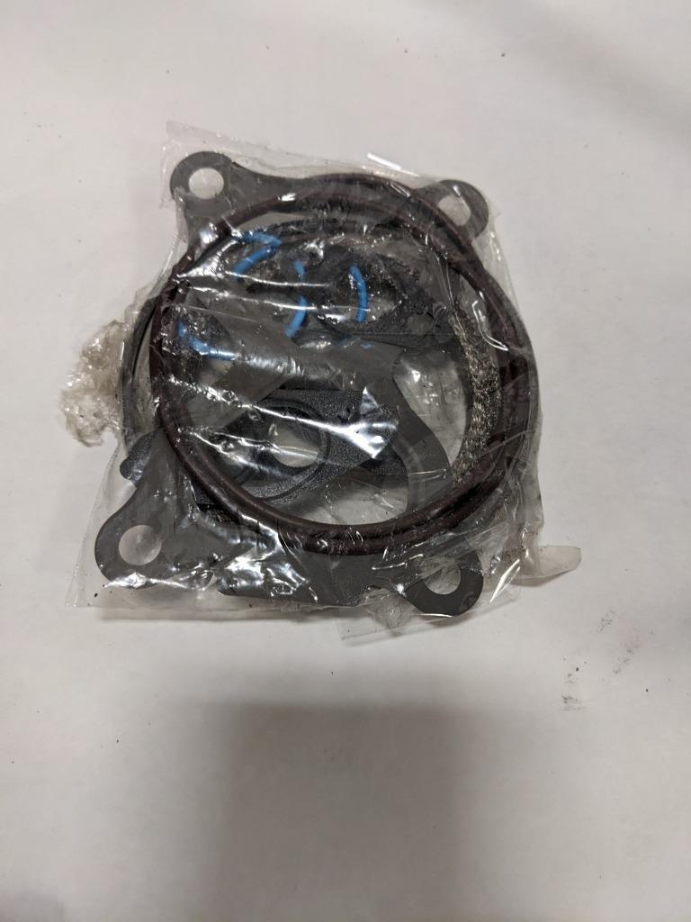 REMANFACTURED CAT C15 TURBOCHARGER 10R-2407 TURBO GP-BAS BSRT1