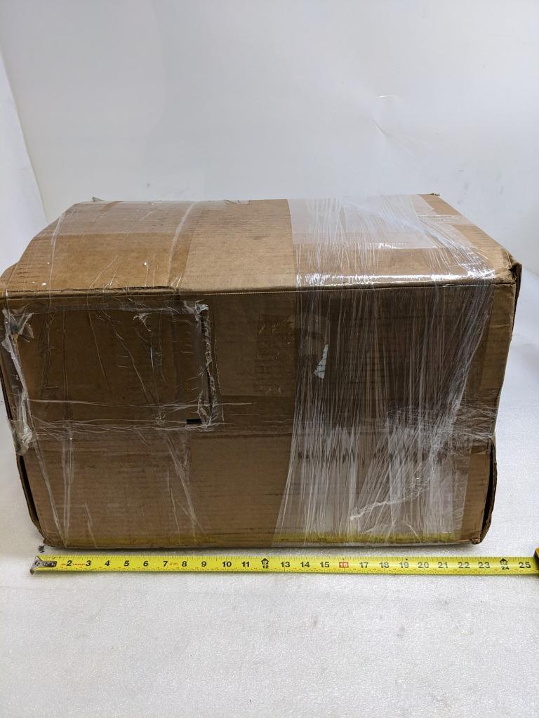 AFTERMARKET RIGHT/LEFT MIRROR PAIR FOR 2014-2019 CHEVROLET SILVERADO NEW R33