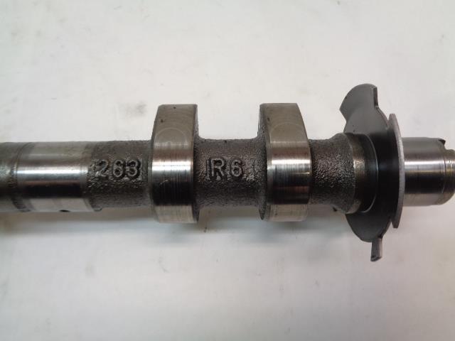 USED GENUINE PORSCHE 996 911 98-05 CAMSHAFT 996 105 035 00 R31T4