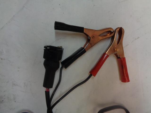 USED OTC EFI TESTER KIT 7210 R27