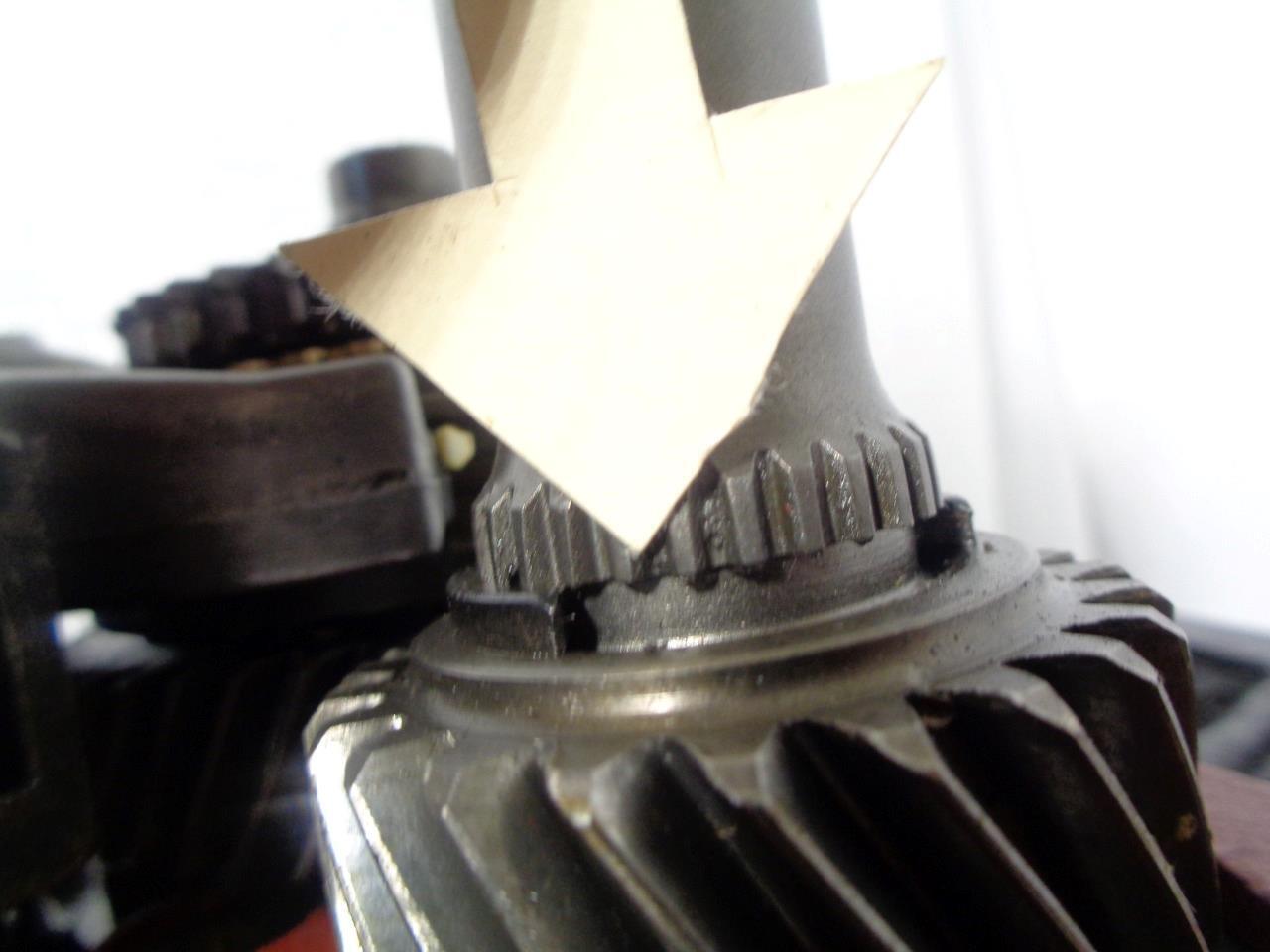 UNBRANDED MANUAL GEARBOX FOR TOYOTA HILUX REMANUFACTURED I1