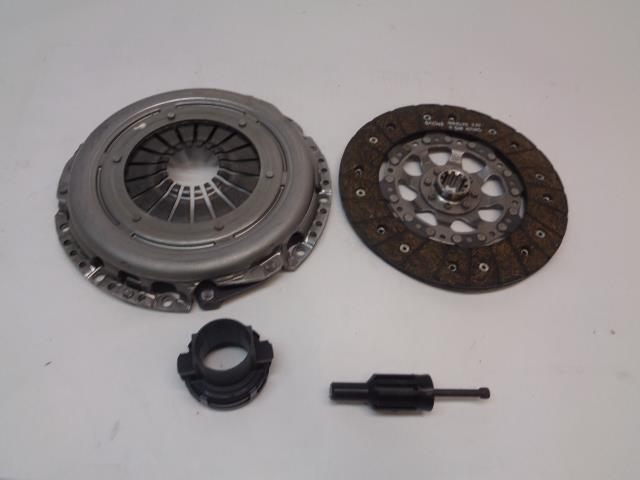 1 NEW SACHS CLUTCH KIT FOR BMW Z4 03-05 2.5L-L6 K70722-01 G2P3