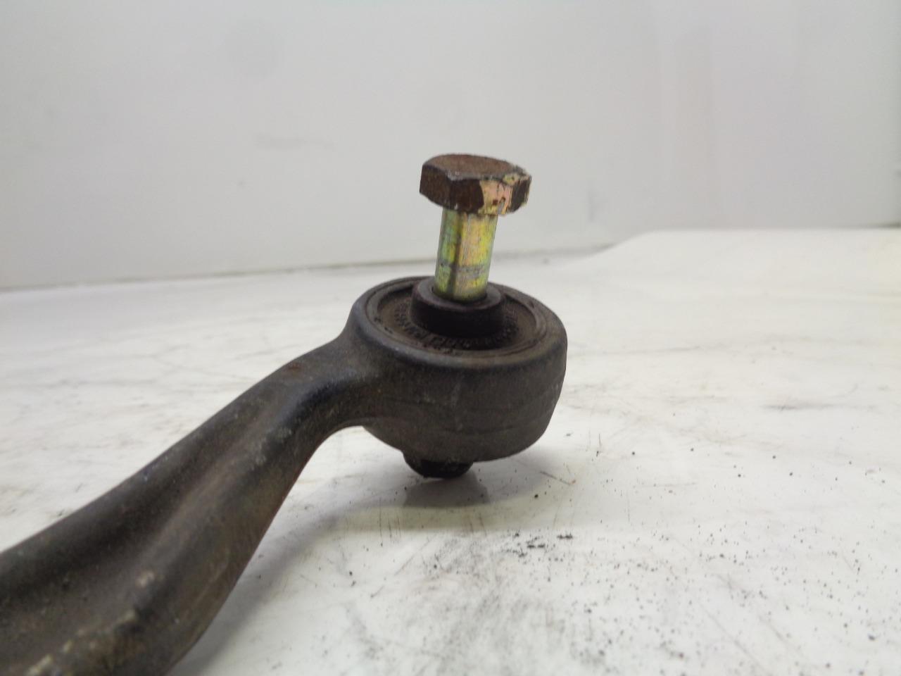 USED GENUINE PORSCHE SWAY BAR END LINK FRONT PASSENGER SIDE 99334307000 R23T6