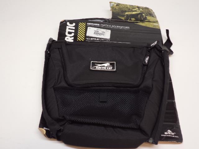 1 NEW OEM ARCTIC CAT DELUXE "V" BAG PROWLER 1436-153 R16