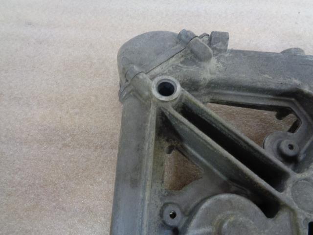 GENUINE USED PORSCHE 996 107 012 OIL PUMP FOR 911 BOXSTER (VARIOUS MODELS) R31T1