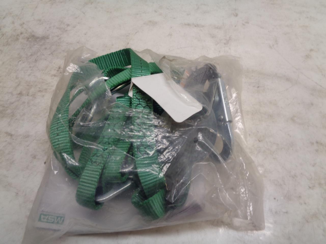 NEW MSA V-SERIES STANDARD TWIN LEG TIE-BACK 10193129 R30T1