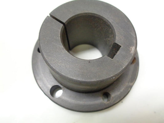 1 NEW TB WOODS SHM25MM SURE-GRIP BUSHING STANDARD KEYWAY R15T2