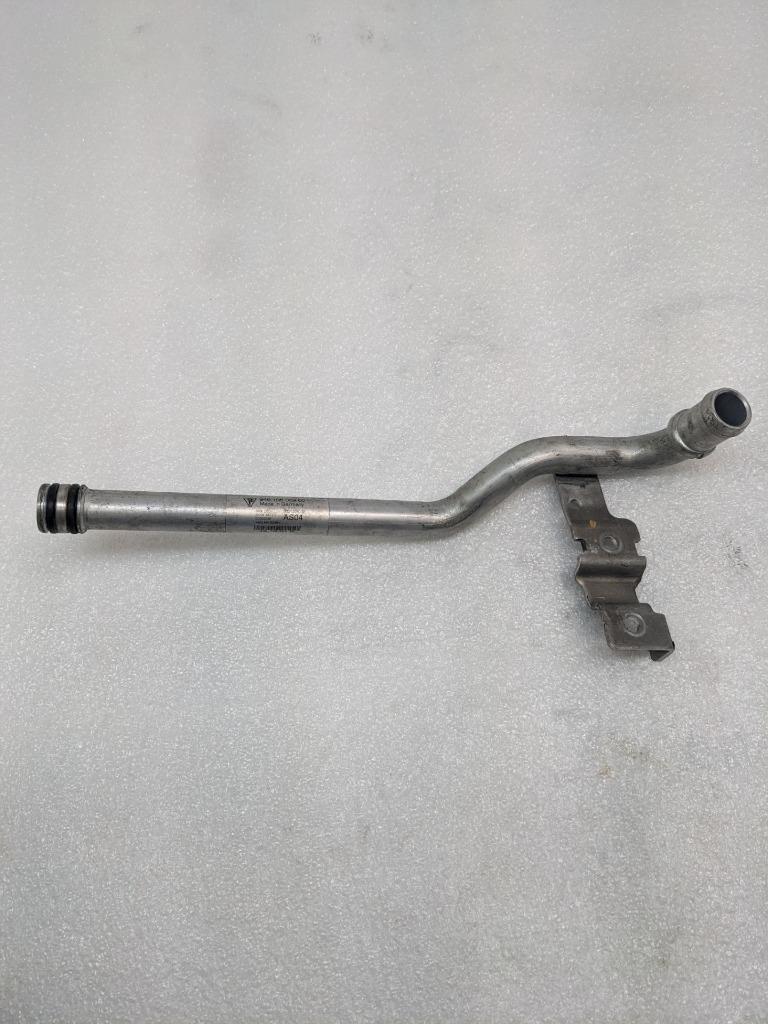 11-18 PORSCHE CAYENNE COOLANT LINE/PIPE/TUBE 94610606960 USED R21SPB