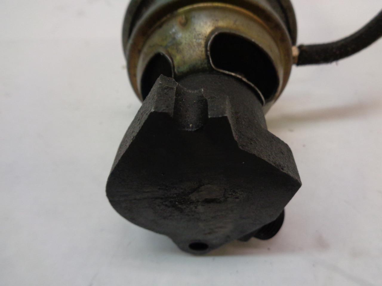 A. Pierberg KG Fuel Pump For Volkswagen Beetle PE201634316 USED R13T7