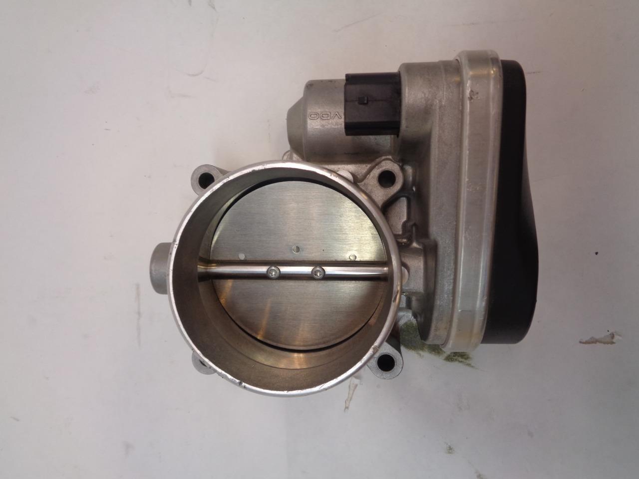 1 NEW SIEMENS VDO THROTTLE BODY A2C53255142 R15T1