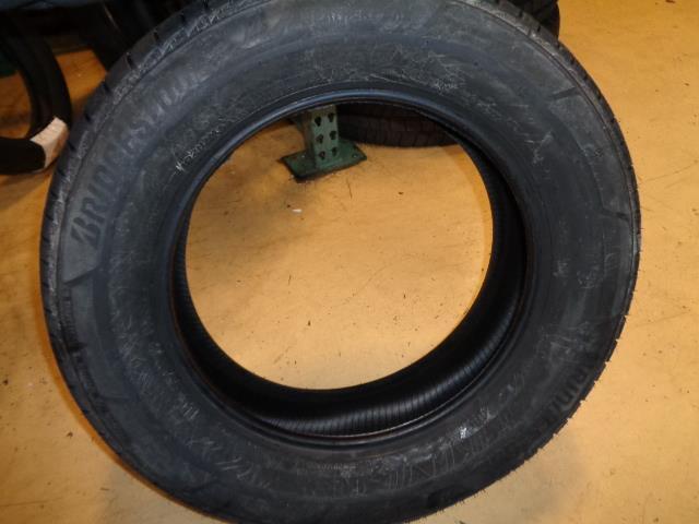 2 BRIDGESTONE WEATHERPEAK P 235 60 17 102H SL TIRES 006046 BQ4