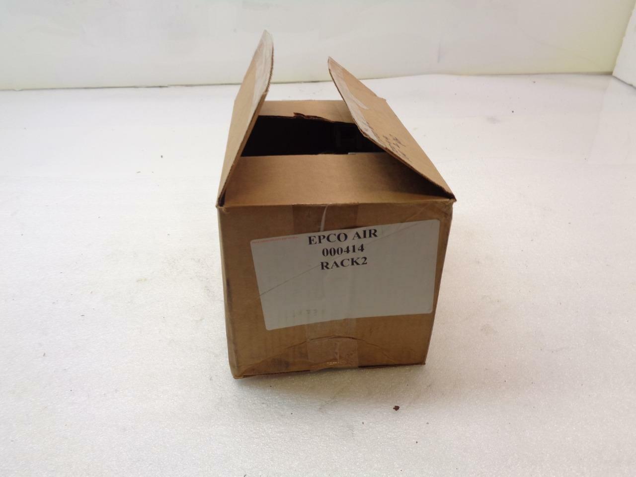 REMANUFACTURED EPCO AIR 00414 AC COMPRESSOR (UNKNOWN FITMENT) R2