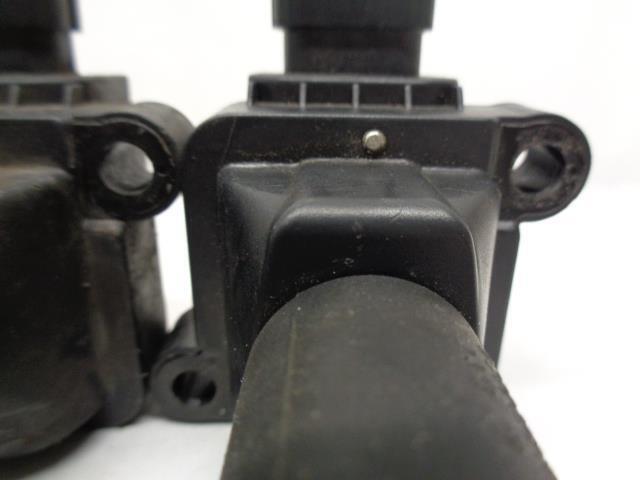 USED PAIR OF GENUINE PORSCHE BERU IGNITION COILS 997 602 102 00 R25T5