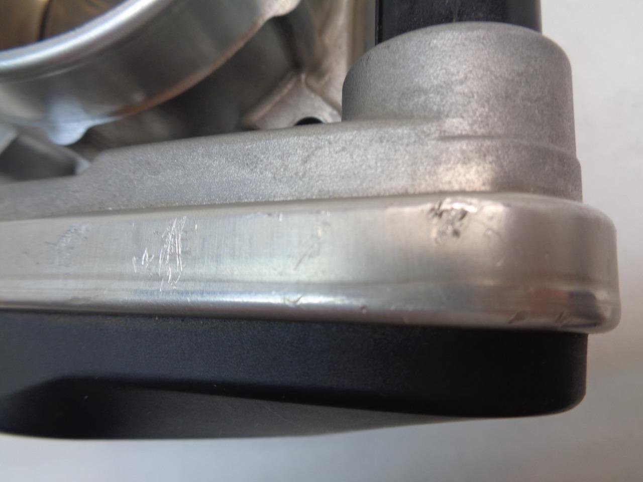 1 NEW SIEMENS VDO THROTTLE BODY A2C53255142 R15T1