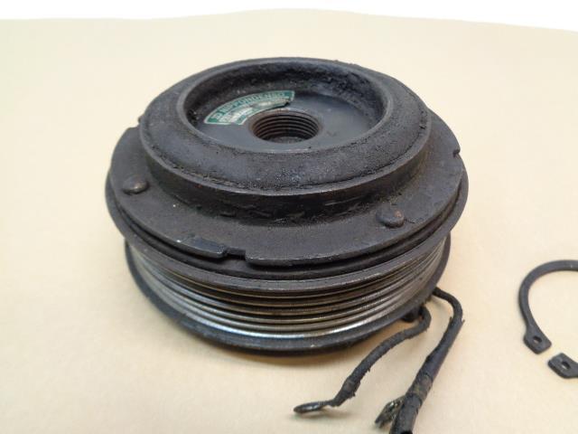 USED NIPPON DENSO AC COMPRESSOR CLUTCH 047300-3243 R3T1