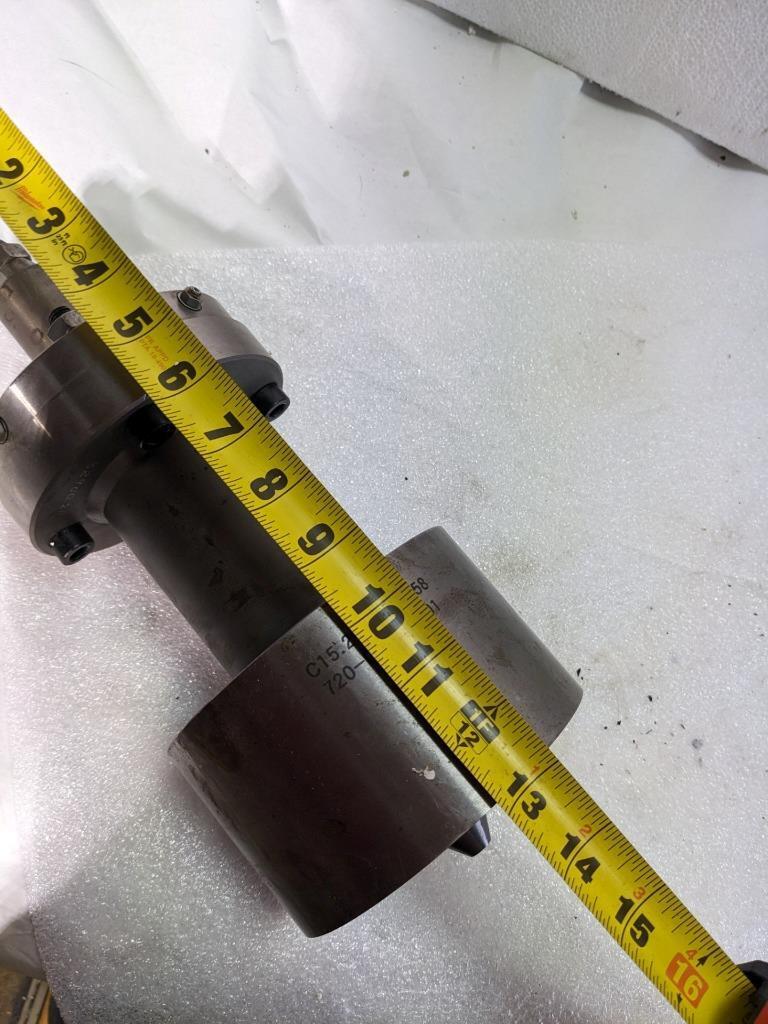 UNBRANDED FUEL INJECTOR 8290020-H USED R7T3