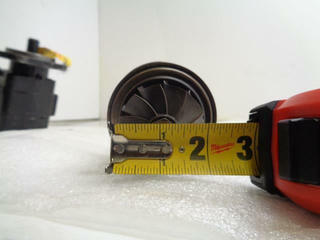 Turbo Cartridge for Garrett GT30 52x72mm Compressor 60x55mm Turbine NEW E2