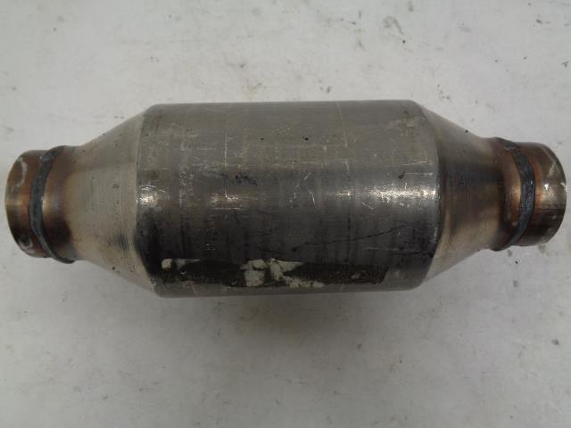 UNKNOWN CATALYTIC CONVERTER N/CE 99000 C318 325000414M R19