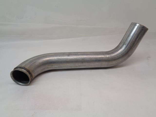 USED 4" DOWNPIPE UNKNOWN FITMENT *HAS DENT* R3