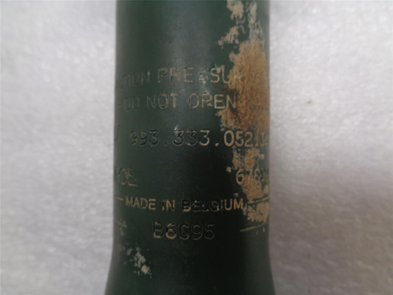 USED MONROE REAR RIGHT STRUT FOR '95-'98 PORSCHE 993 333 052 34 R23T8