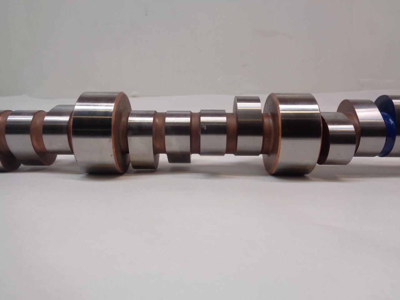 UNBRANDED UNKNOWN CAMSHAFT 281-301-12 R8