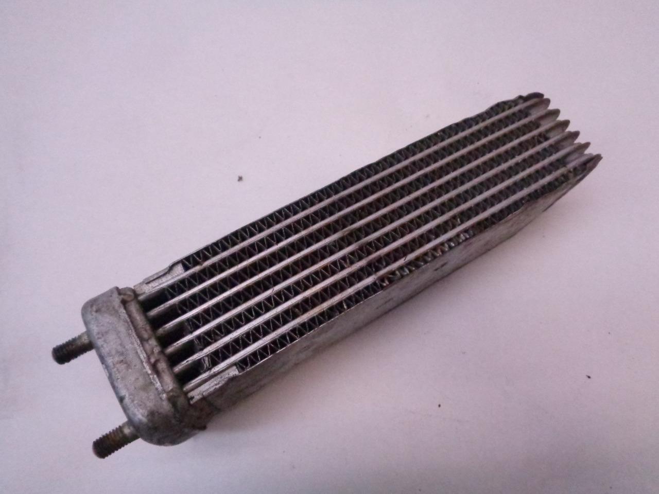 USED PORSCHE 356/912 OIL COOLER 616.107.041 R20T2