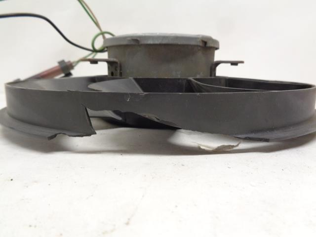 USED Audi A6 C5 2.7L Radiator/Condenser Fan w/ MOTOR 8D0959457b R13