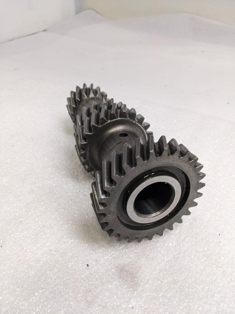 UNBRANDED CLUSTER GEAR 27-22-19-17 TOOTH 8-3/8" OAL NEW R11
