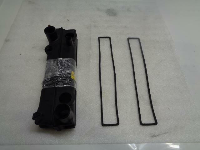 1 Porsche 944 Radiator End Tank Auto BEHR P0-001 USED R21