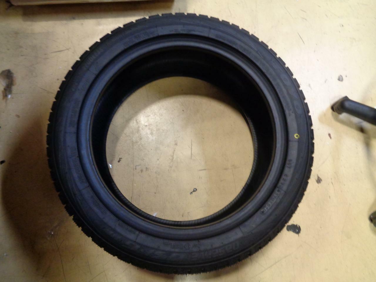 1 NEW TOYO OBSERVE GSI-6 HP 225 50 18 99V TIRES 142720 Q1