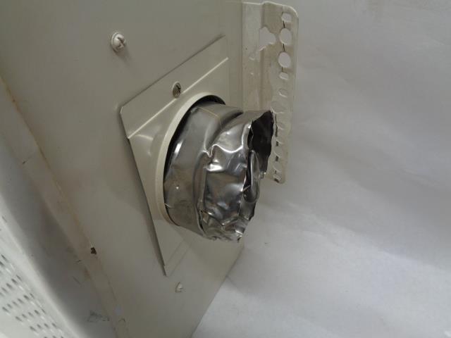 NORITZ NATURAL GAS 250,000 BTU TANKLESS WATER HEATER N-0931M BSR3.2