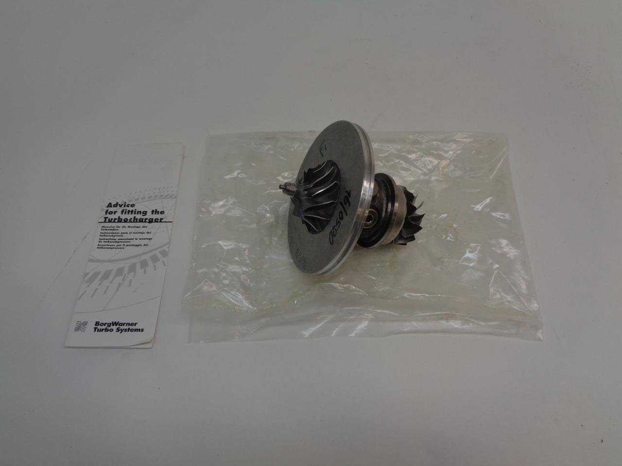 BRAND NEW PORSCHE 993 BORG WARNER K16 CENTER SECTION 53167100520 E1