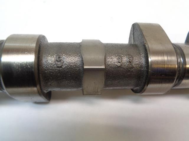 USED GENUINE 07-10 PORSCHE CAYENNE CAMSHAFT 948 105 242 03 R31T3