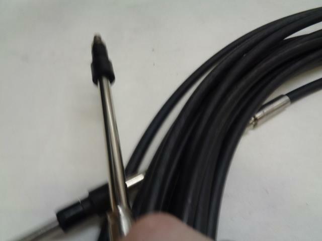 UFLEX UNIVERSAL CONTROL CABLE STAINLESS STEEL CORE 31 FEET C8X31 R9