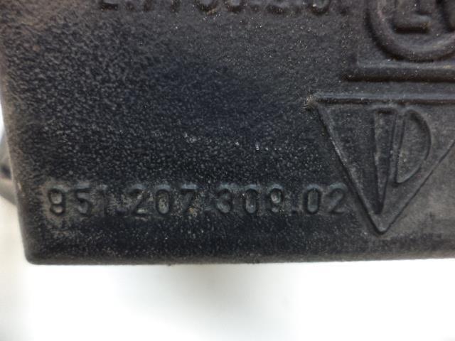 1 USED GENUINE PORSCHE 944, 951 ENGINE OIL COOLER 951 207 309 02 R20