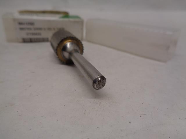 1 NEW WIDIA METAL REMOVAL SB07EN 3/4 HD X 1CL X 1/4 SD M41260 R22T6BG