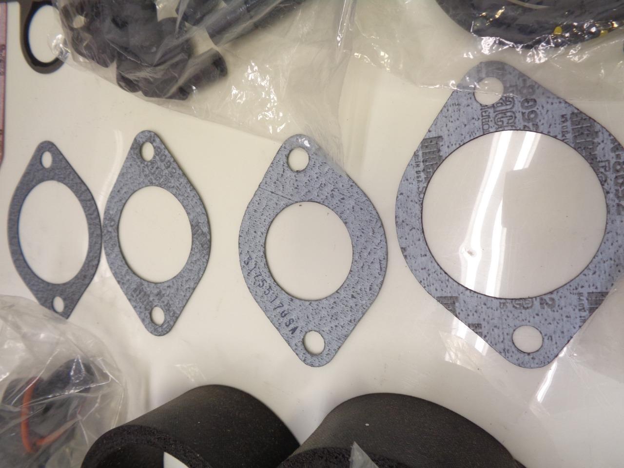 UPPER ENGINE GASKET SET 3800730 R15