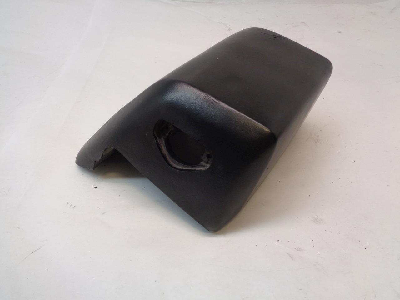 USED PORSCHE 1975-83 911 LEFT REAR BUMPER GUARD 911.505.341.02 R24