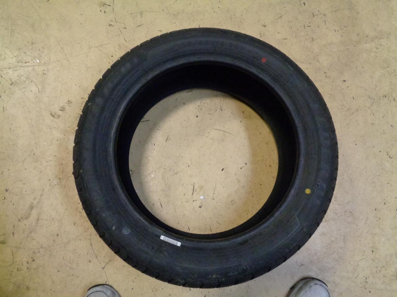 1 NEW TIRE FEDERAL FORMOZA AZ01 185 55 16 83V SL 988I6A