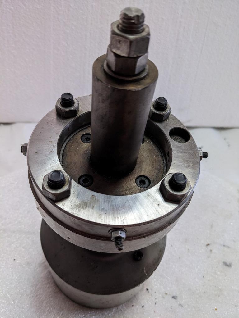 UNBRANDED FUEL INJECTOR 8290020-H USED R7T3