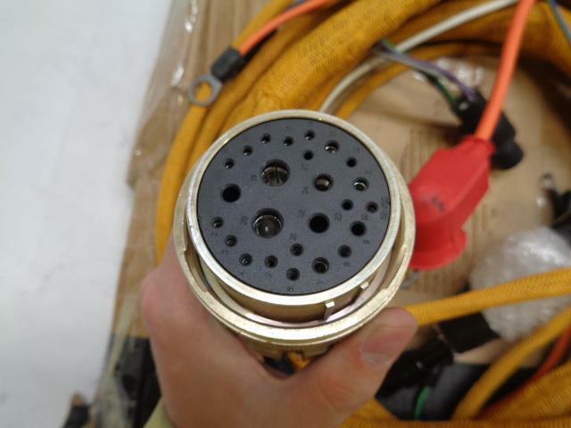 CAT Wiring Harness 772B 773B 775B Mining Truck 112-292 NEW GENUINE R37