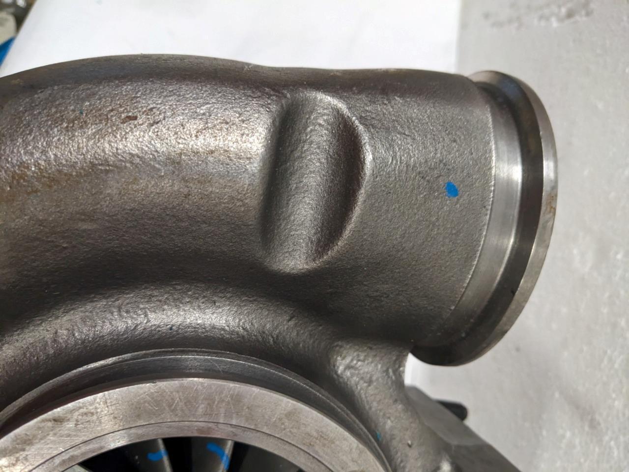 REMANFACTURED CAT C18 TURBOCHARGER 20R-3678 TURBO GP-BAS BSRT1