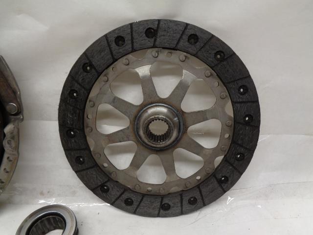 USED GENUINE PORSCHE BOXSTER SACHS CLUTCH KIT 986 116 911 02 R21FL