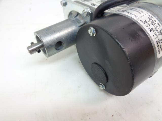 NEW DANSEREAU JC63-F5A1 CALIFORNIAN DENTAL CHAIR BACK MOTOR R34