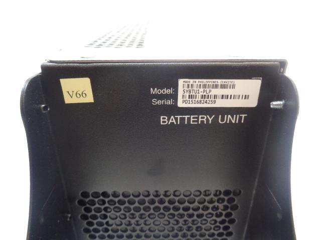 1 NEW APC SYMMETRA PX BATTERY UNIT SYBTU1-PLP J3