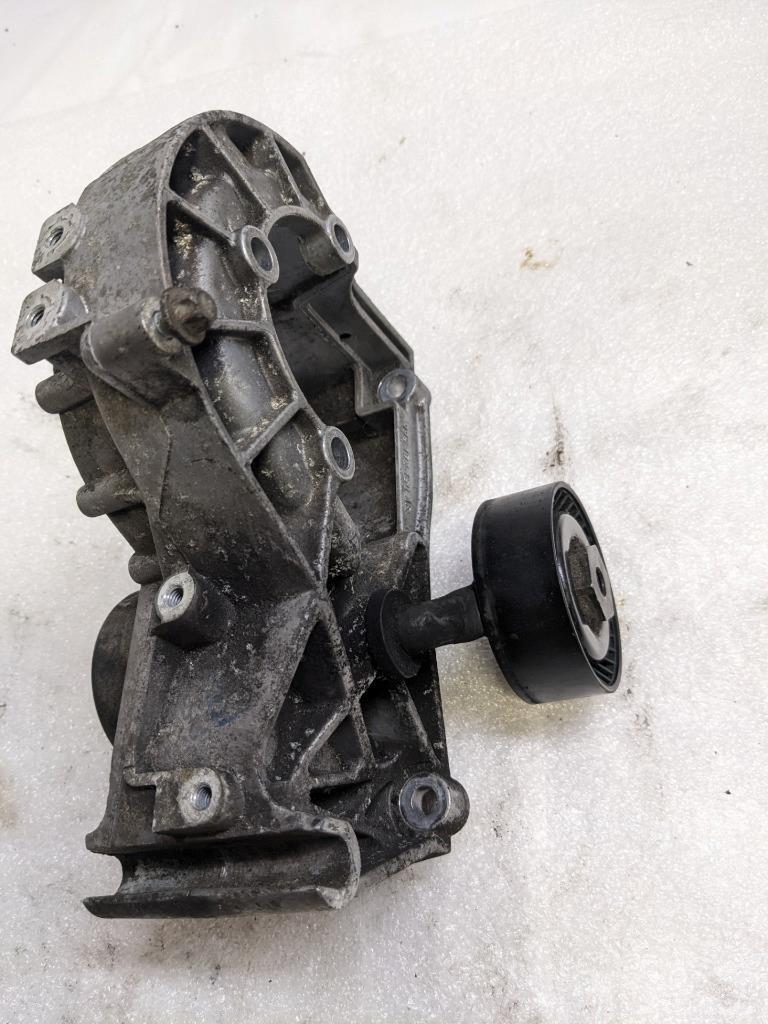 PORSCHE BOXSTER 987 2005-2008 POWER STEERING PUMP W/PULLEY 9961021604R USED R21