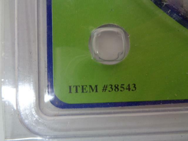 NEW LIFETIME CARBIDE 10" 60-TEETH FINISHING SAW BLADE 38543 SP1T1