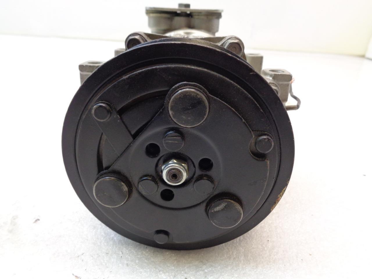 REMANUFACTURED UNBRANDED AC COMPRESSOR FITS 1996-2002 DODGE, JEEP (VARIOUS) R3