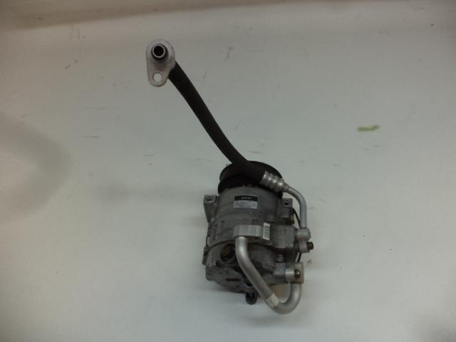 Denso Porsche 911 03-12 Air Conditioning Compressor USED 996 126 011 51 R21